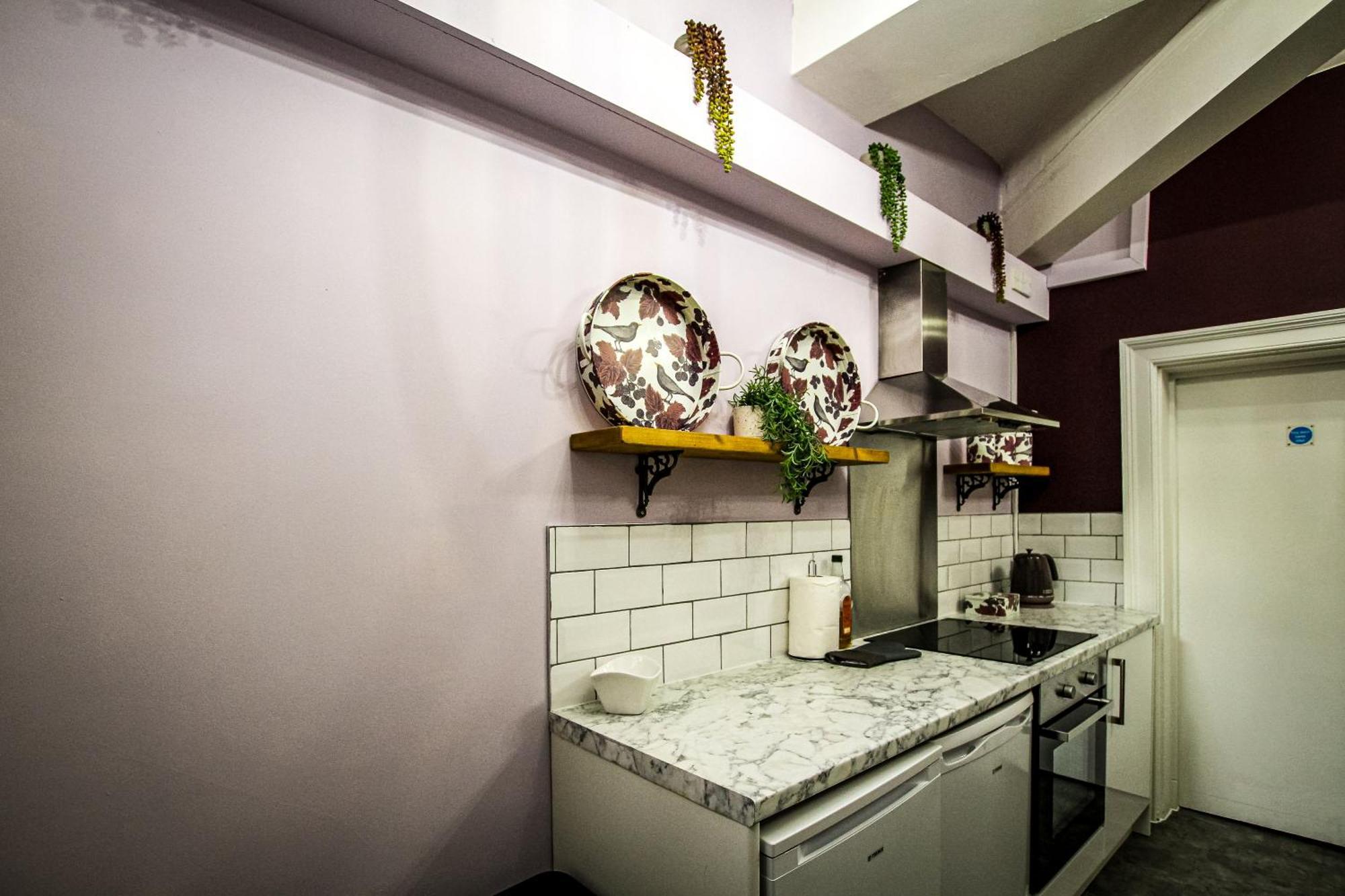 Built 1804 Caldecott Town House On The Rows By Rework Accommodation تشيستر المظهر الخارجي الصورة